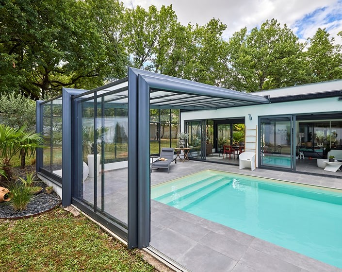 Préparez votre extérieur pour l’été avec Fermetures Must Saint-Quentin