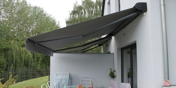 Et si vous profitiez vraiment de votre terrasse cet été ? Pensez au store banne