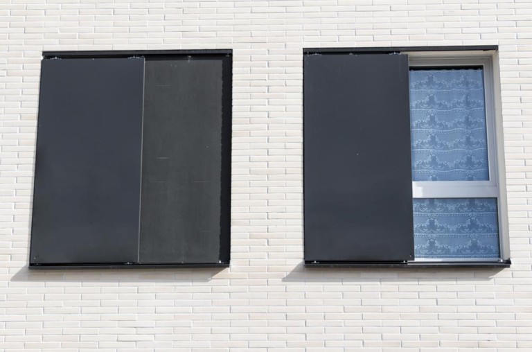 Installation de volets à Saint-Quentin : étapes essentielles