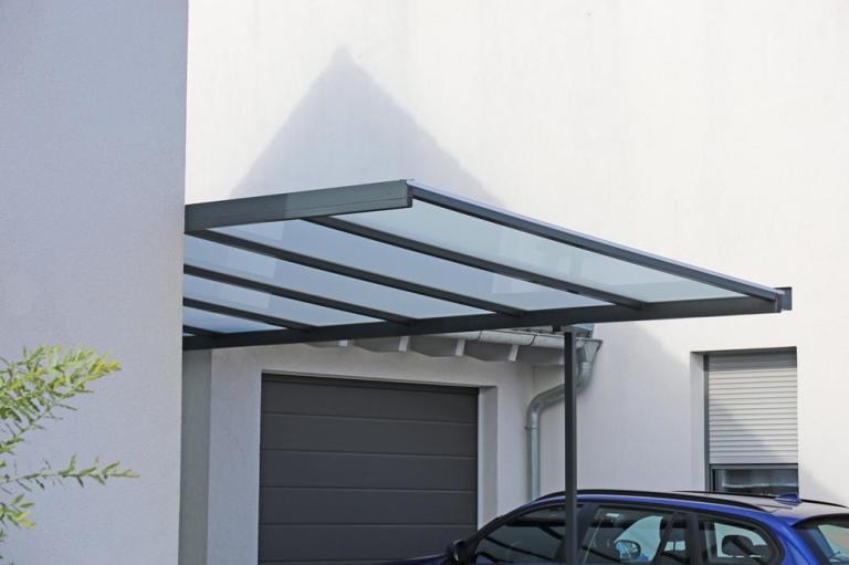 Nos conseils pour une installation de carport réussie à Saint-Quentin